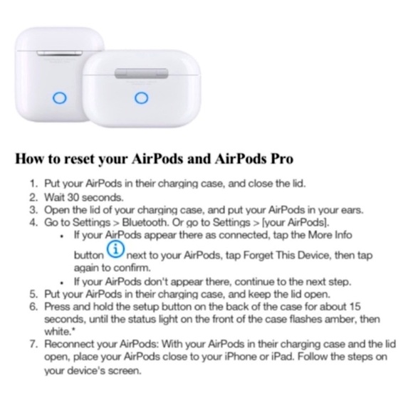 Apple AirPods Pro 1st Gen Replacement - Right Earbud Only -Model A2083 - Genuine - Picture 8 of 9